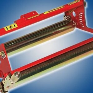 Thatch-Away Chassis Only John Deere JD2500 BQA & EQA