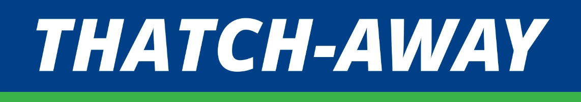 Thatch-Away Motor Locating Pin