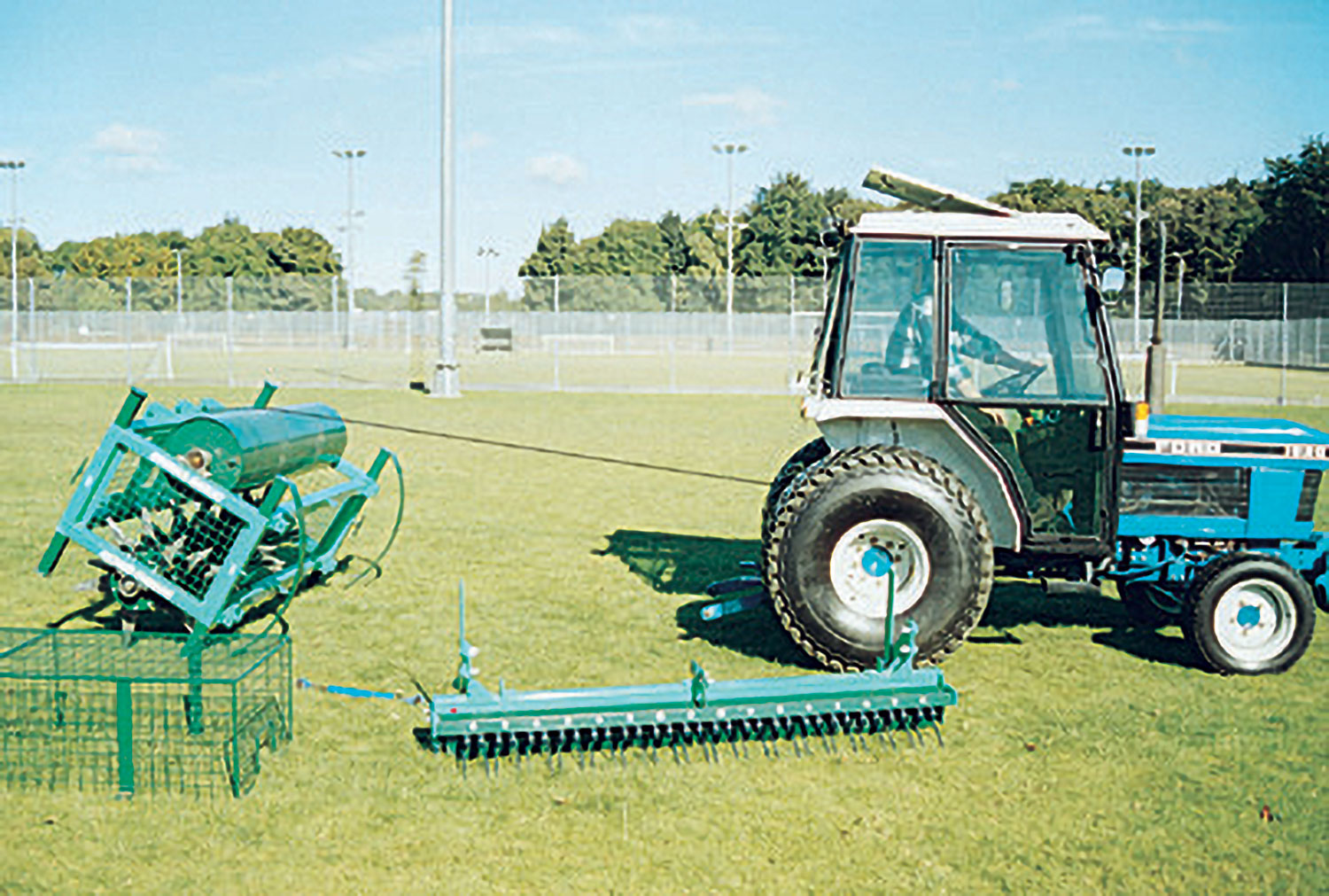 GreenTek® Double-Quick - Image 2