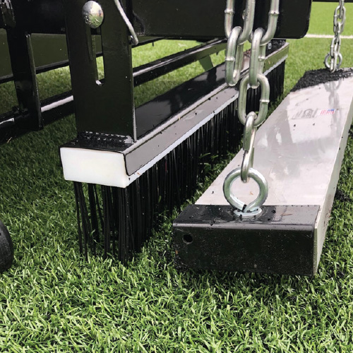 Turf Swee Turf Pride™ Sweep-Rite™ Lawn Sweeper - PH Turf